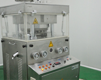 壓片機(jī) 壓片機(jī)